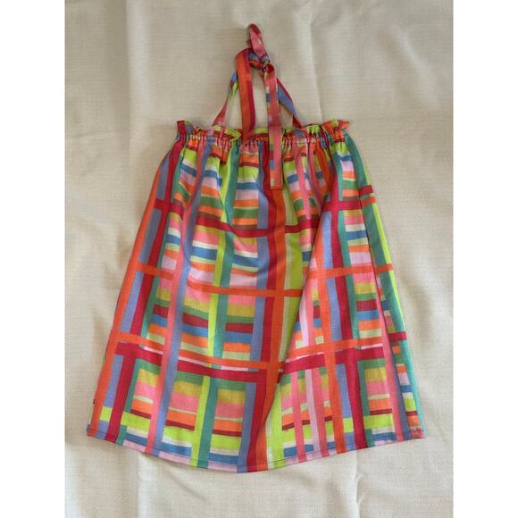 Brown Bowen &‎ Company Eloise – Rainbow Row Dress size 10 - Picture 3 of 8